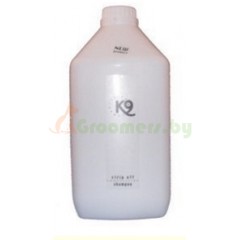 STRIP OFF SHAMPOO 2,7Л